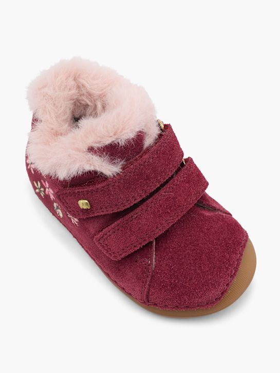 elefanten Lauflernschuh Rot 77579 2
