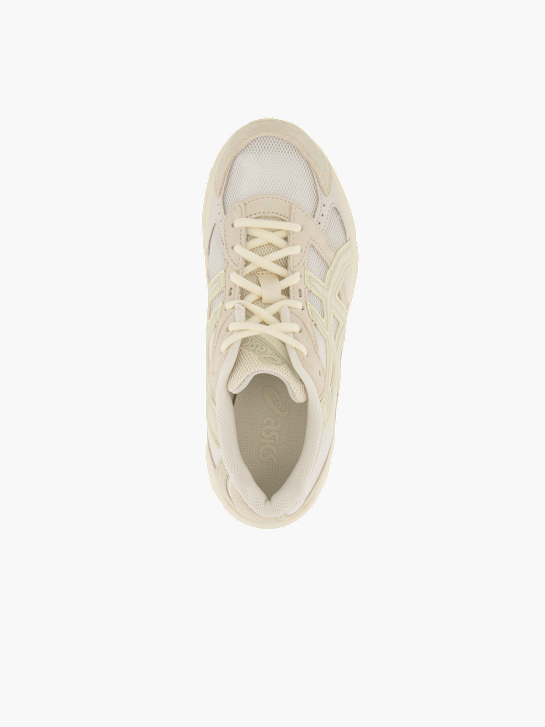 ASICS Non défini Blanc cassé 104853 4