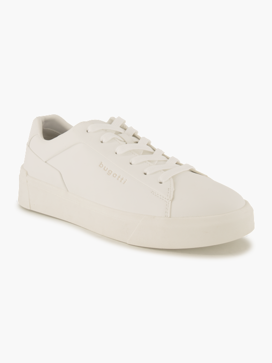 Bugatti Sneaker Bianco 110625 1