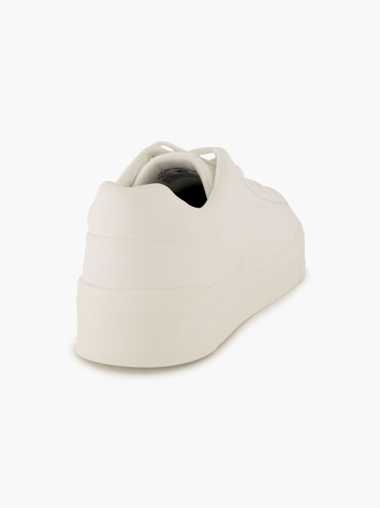 Bugatti Sneaker Bianco 110625 5