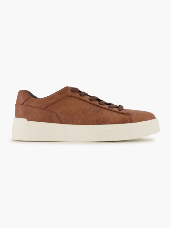 Bugatti Sneaker Cognac 110628 2