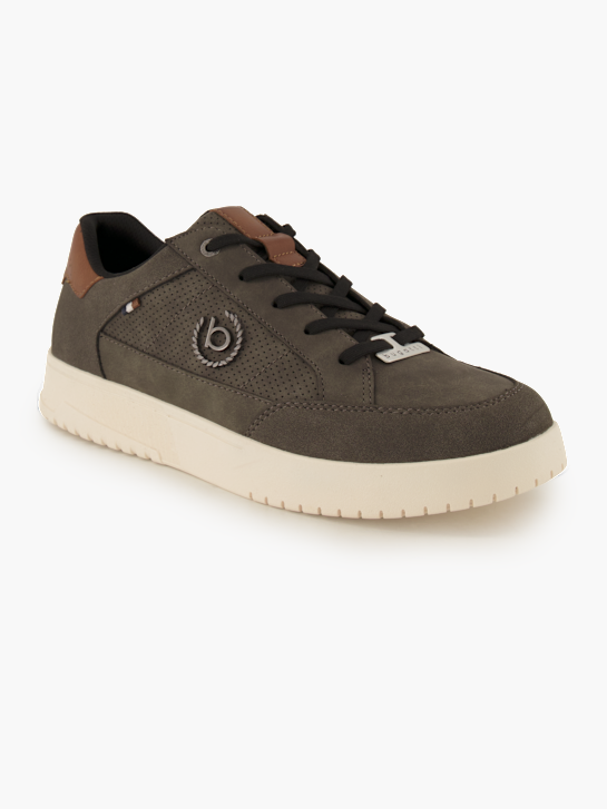 Bugatti Sneaker Grau 110627 1
