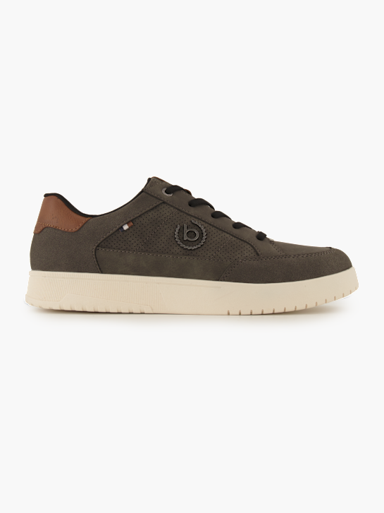 Bugatti Sneaker Grau 110627 2