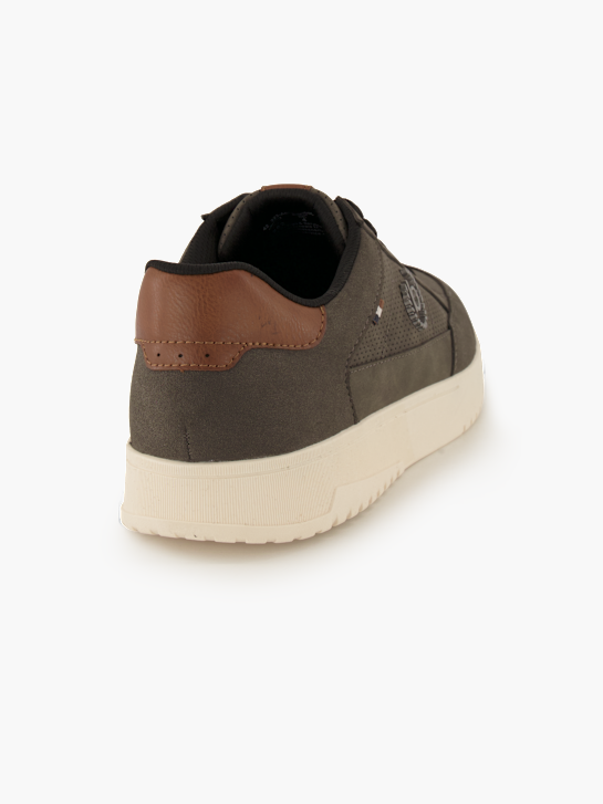 Bugatti Sneaker Grau 110627 5