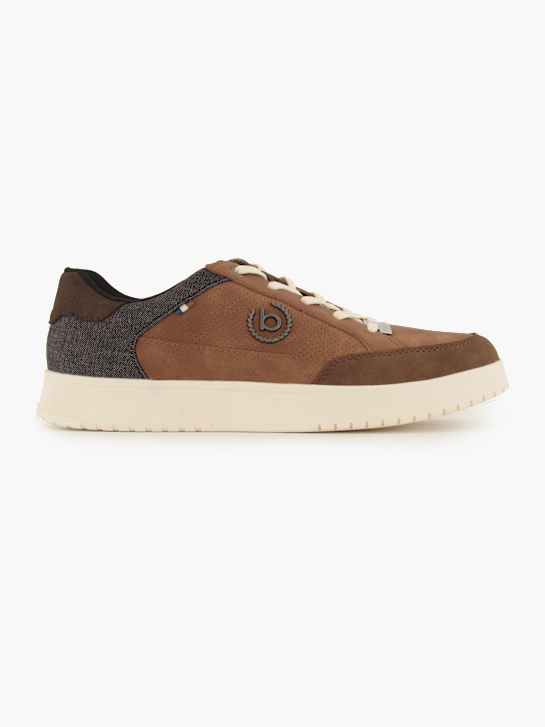 Bugatti Sneaker Cognac 110626 2