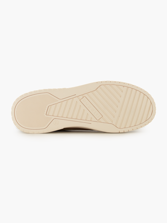 Bugatti Sneaker Cognac 110626 3