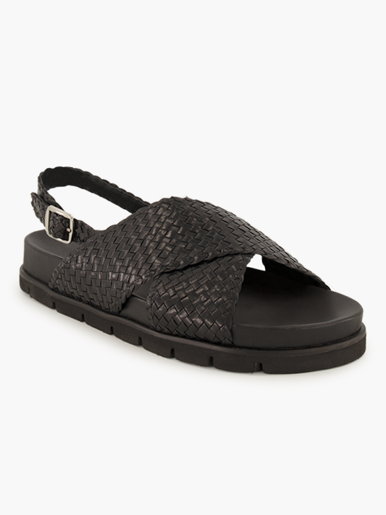 Varese Sandale Schwarz 95051 1