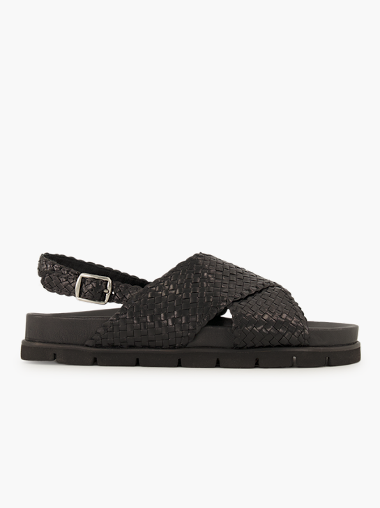 Varese Sandale Schwarz 95051 2