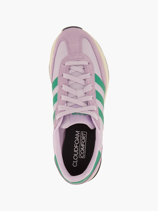 adidas Sneaker Lila 105726 4