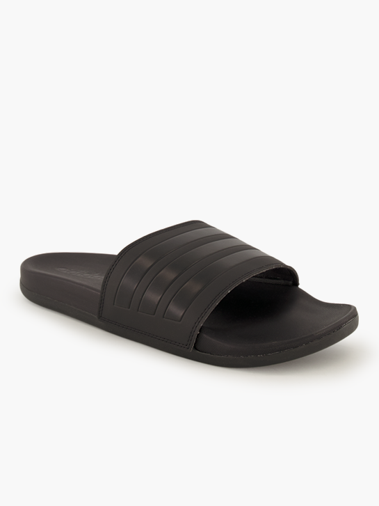 adidas Ciabatte da piscina Nero 96895 1