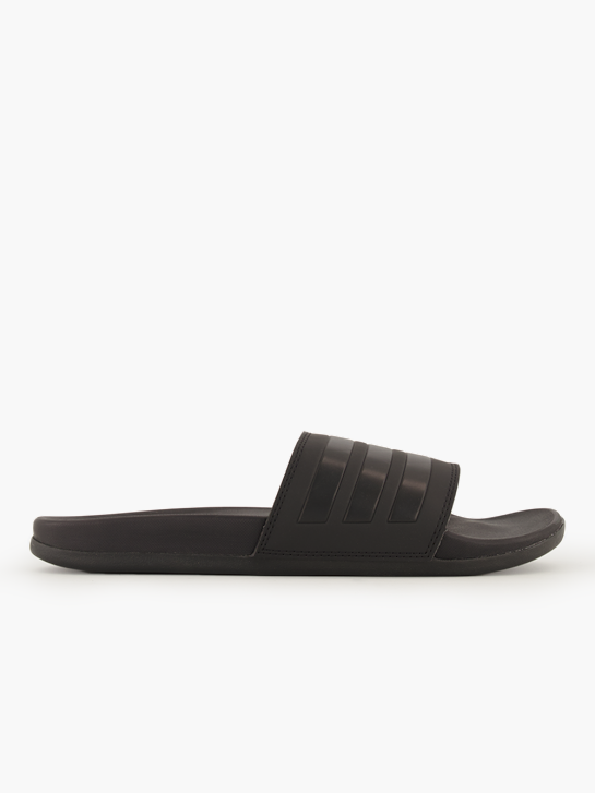 adidas Ciabatte da piscina Nero 96895 2