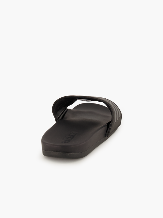 adidas Ciabatte da piscina Nero 96895 4