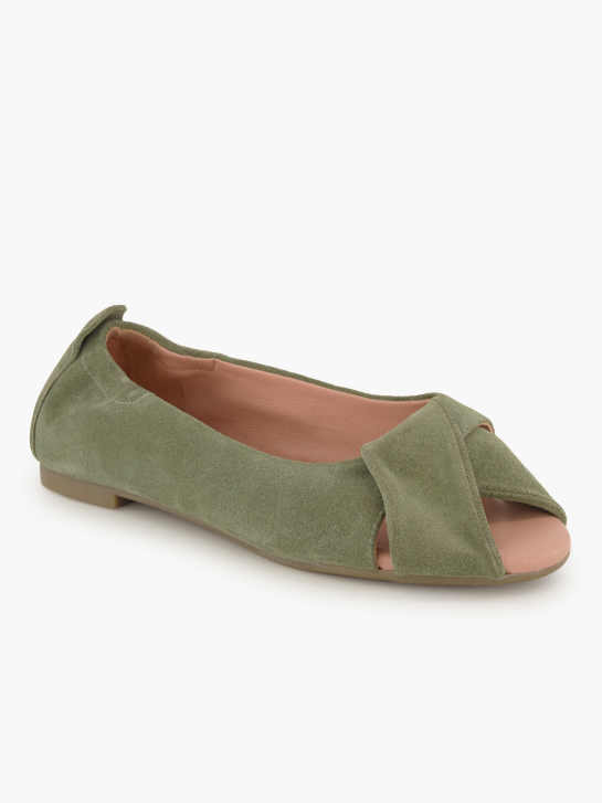 Varese Ballerina Grün 95053 1