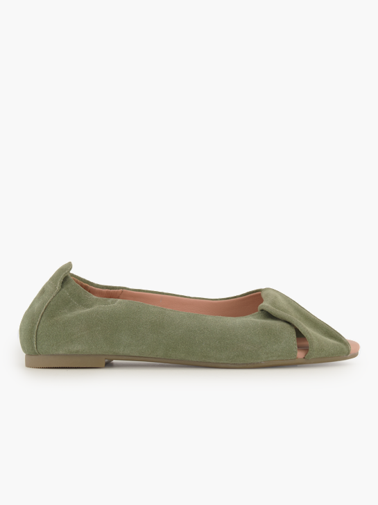 Varese Ballerina Grün 95053 2