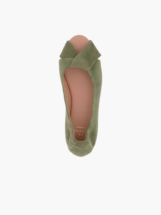 Varese Ballerina Grün 95053 3