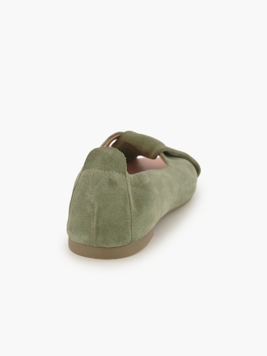 Varese Ballerina Grün 95053 4