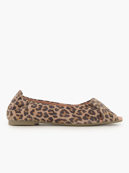 Varese Scarpa bassa Marrone 95055 2