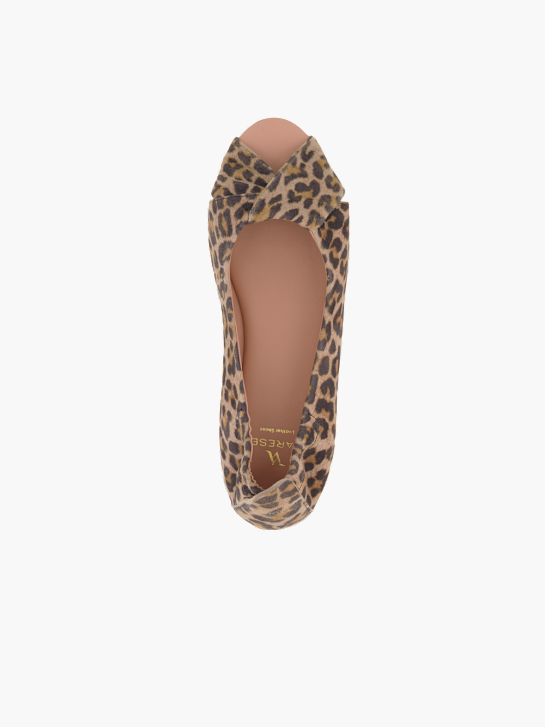 Varese Scarpa bassa Marrone 95055 3