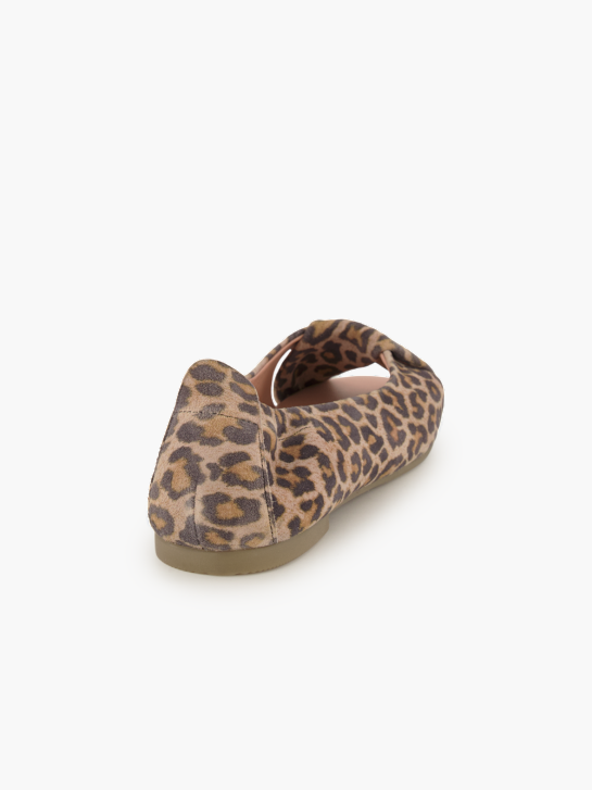 Varese Scarpa bassa Marrone 95055 4