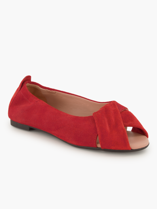 Varese Ballerina Rot 95056 1