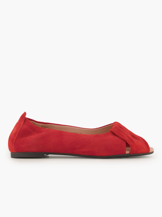 Varese Ballerina Rot 95056 2