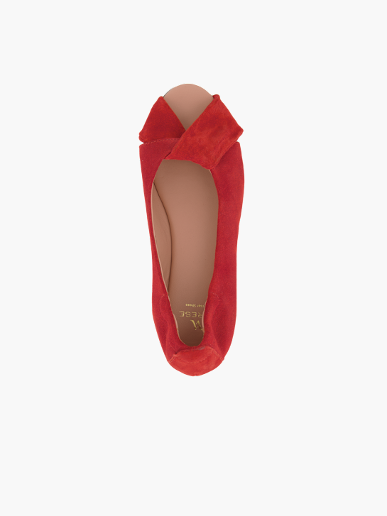 Varese Ballerina Rot 95056 3