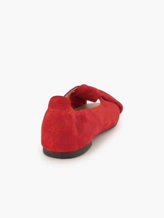 Varese Ballerina Rot 95056 4