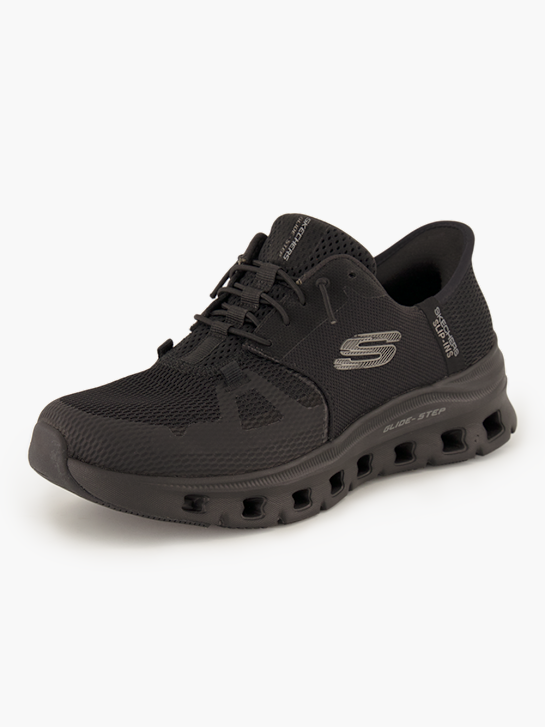 Skechers Slip-ons Schwarz 104327 1