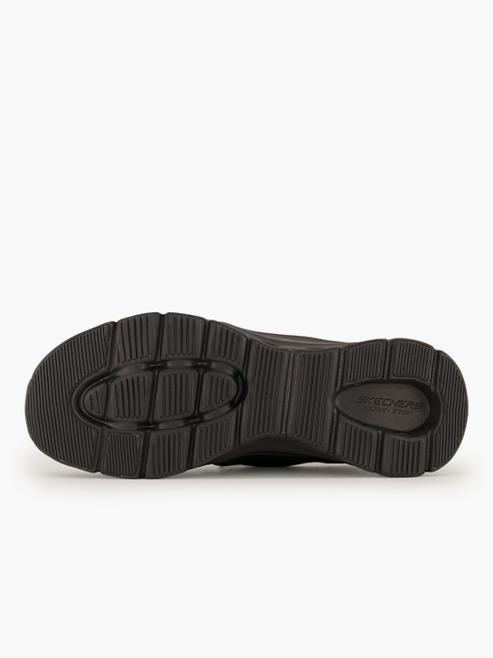 Skechers Slip-ons Schwarz 104327 3