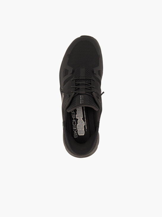 Skechers Non défini Noir 104327 4