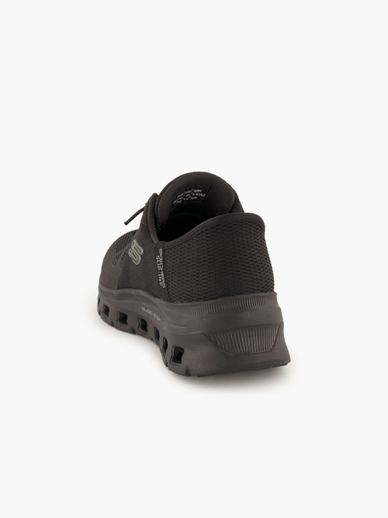 Skechers Slip-ons Schwarz 104327 5