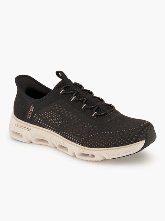 Skechers Slip-ons Schwarz 104326 1