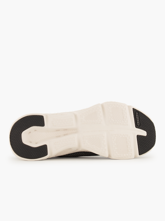 Skechers Slip-ons Schwarz 104326 3