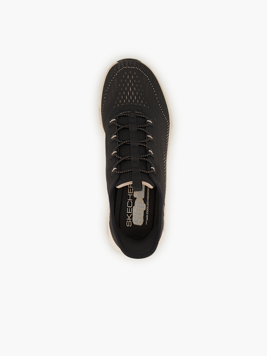 Skechers Non definito Nero 104326 4