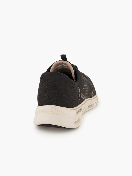 Skechers Slip-ons Schwarz 104326 5