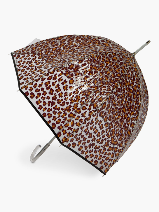 Isotoner Parapluie Beige 95054 2