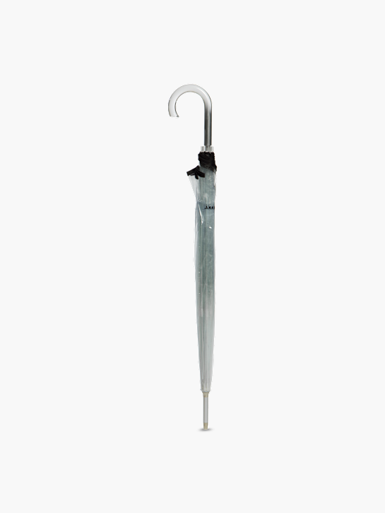 Isotoner Regenschirm Transparent 95057 1