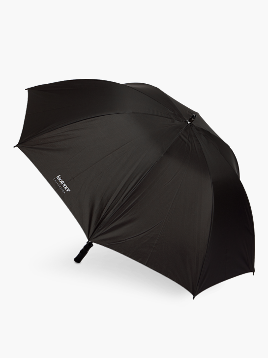 Isotoner Parapluie Noir 95058 2