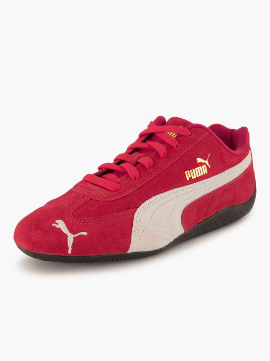 PUMA Non défini Rouge 104854 1