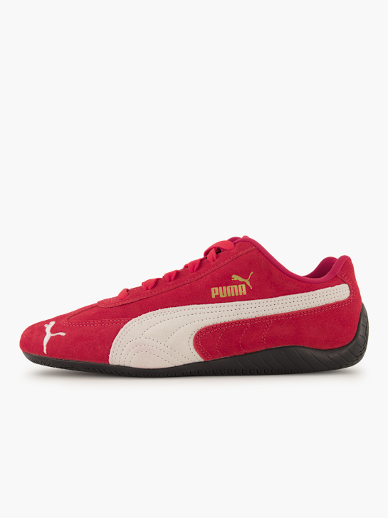 PUMA Sneaker Rot 104854 2
