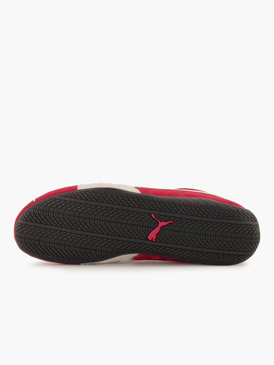 PUMA Sneaker Rot 104854 3