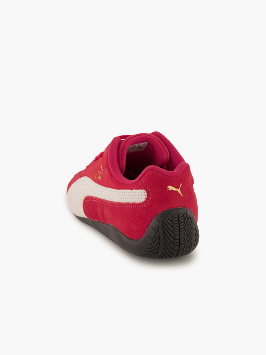 PUMA Sneaker Rot 104854 5