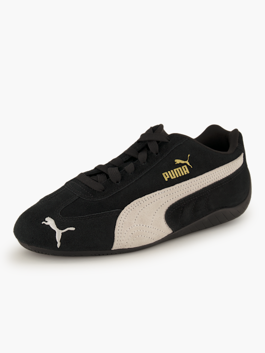 PUMA Sneaker Schwarz 104855 1