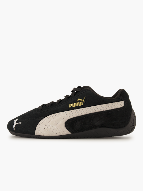 PUMA Sneaker Schwarz 104855 2