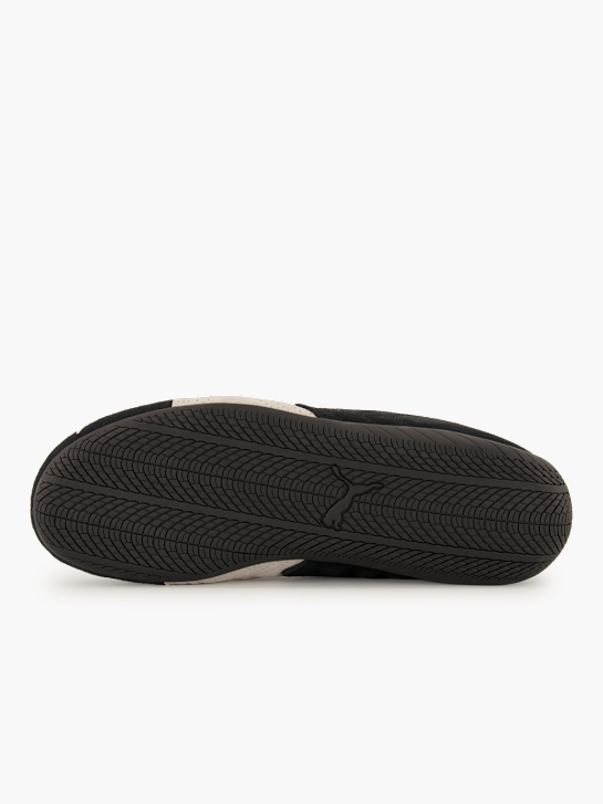 PUMA Sneaker Schwarz 104855 3