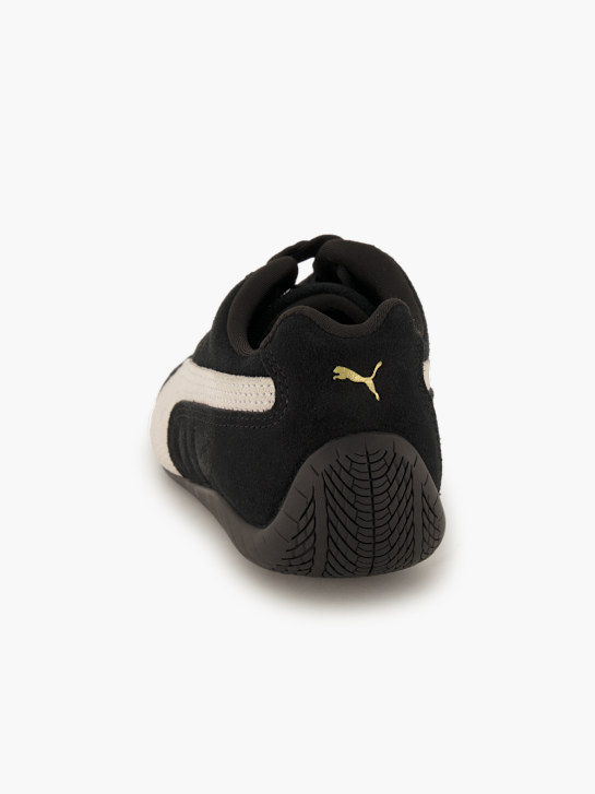 PUMA Sneaker Schwarz 104855 5