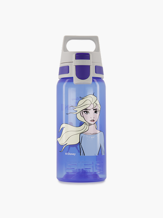 SIGG Trinkflasche Blau 95060 1