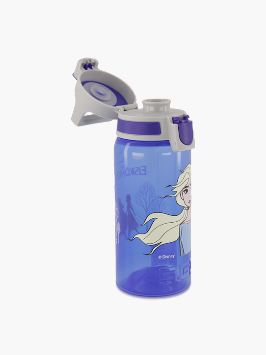 SIGG Trinkflasche Blau 95060 2