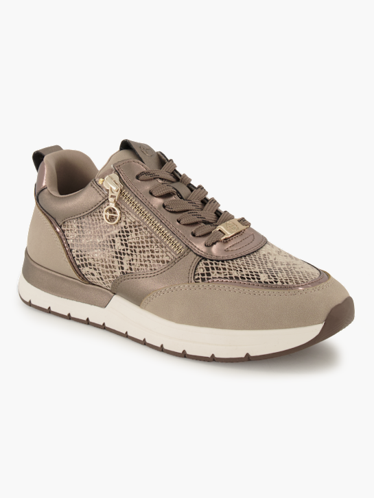 Tamaris Sneaker Beige 103832 1