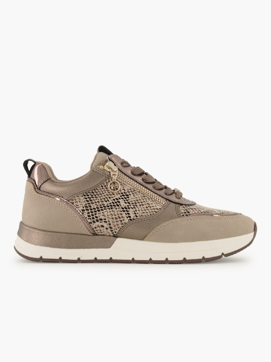 Tamaris Sneaker Beige 103832 2